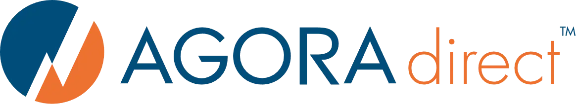 AGORA Direct Logo