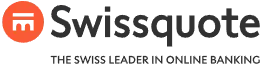 Swissquote Logo