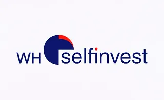WH SelfInvest Logo